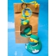 Keychain rubber duck Surgeon  Home